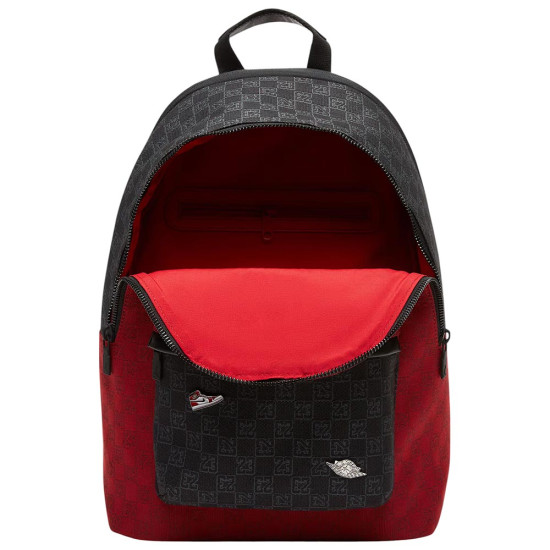 Jordan Τσάντα πλάτης Monogram Backpack Jordan Τσάντα πλάτης Monogram Backpack